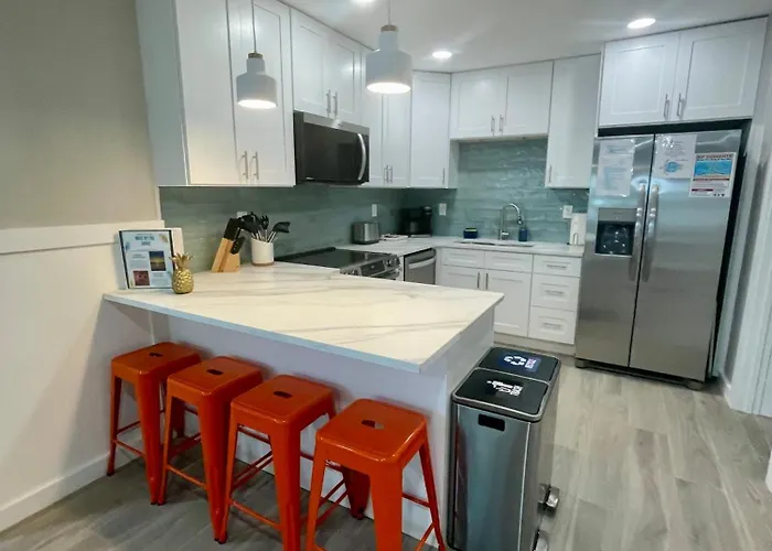 Ferienhaus Muse By The Shore Clearwater Beach