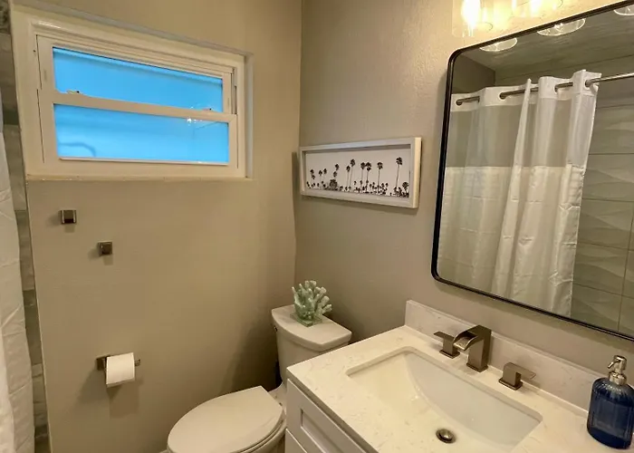 Ferienhaus Muse By The Shore Clearwater Beach